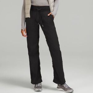 Lululemonn Dance Studio Pant